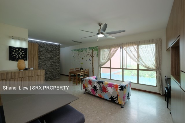 The Rivervale (D19), Condominium #209594241